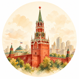 Москва канал