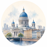 Санкт-Петербург канал